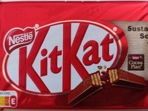 NESTLE KITKAT CLASSIC 41,5G PK 40345116