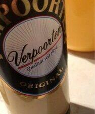 VERPOORTEN EIERLIKOER 20% 0,35L 40157214