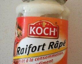 KOCHS TAFELMEERRETT. SCHARF 200G GL 40594057