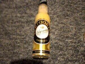 VERPOORTEN EIERLIKOER 20 % 0,1L 40157818