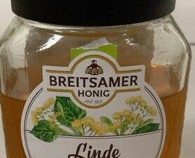 BREITSAMER HONIG LINDE 500G GL 40287607