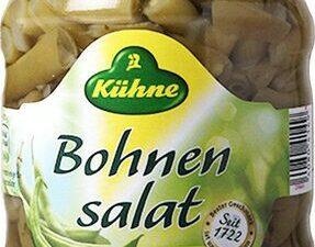 KUEHNE BOHNENSALAT 330G GL 40804149
