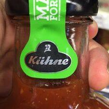 KUEHNE MFM AJI PANCA CHILI 375ML FL 40122168