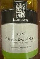 I-VENETO IGT LAURENZA CHARDONNAY 0,75L FL 4388860599343