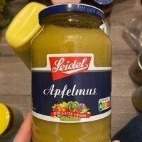 SEIDEL APFELMUS 710G GL 4068500600058