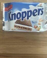 STORCK KNOPPERS 1ER 25G PK 40144382