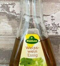 KUEHNE WEISSWEINESSIG 100ML FL 40122403