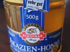 BIHOPHAR AKAZIENHONIG FLUESSIG 500G GL 40555133