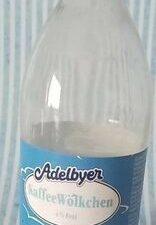 ADELBYER KAFFEEWOELKCHEN 4% 250G FL 40272979