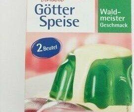 RUF GOETTERSP.WALDMEISTER 2X12G PK 40352336