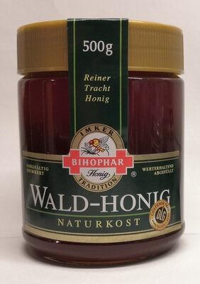 BIHOPHAR WALDHONIG FLUESSIG 500G GL 40555157