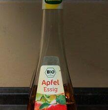 KUEHNE BIO APFELESSIG 500ML FL 40122199