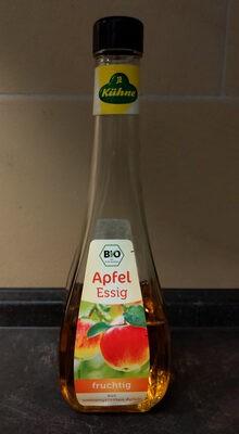 KUEHNE BIO APFELESSIG 500ML FL 40122199
