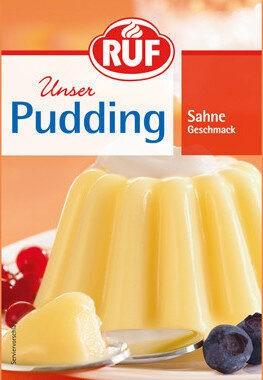 RUF PUDDING SAHNE 3X38G PK 40352114
