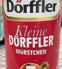5 KLEINE DOERFFLER 550G DS 4048952507099