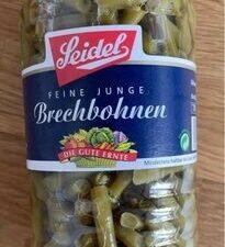 SEIDEL BRECHBOHNEN 660G GL 40397399