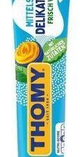 THOMY DELIKATESS SENF 200ML TB 40056050