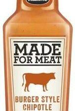 KUEHNE MFM BURGER STYLE 235ML FL 40198668