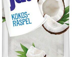 JA! KOKOSRASPEL 200G BT 4388840215348