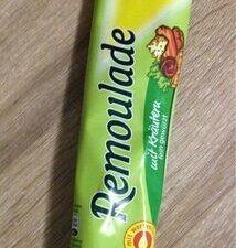 KUEHNE REMOULADE M.KRAEUT.60% 200ML TB 40122632