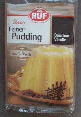 RUF FEINK.PUDDING VANILLE 3X38G PK 40352145