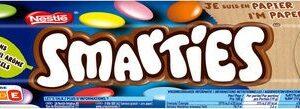 NESTLE SMARTIES EINZELROLLE 38G SC 40345192