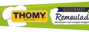 THOMY GOURMET REMOULADE 57% 200ML TB 40056258