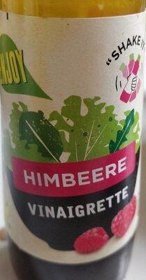 KUEHNE ENJOY HIMB.VINAIGRETTE 300ML FL 40198132