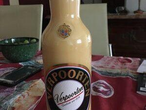 VERPOORTEN EIERLIKOER 20% 0,7L FL 40157115