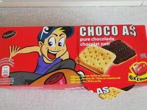 TODAY FUSSBAD 200ML FL 27035894