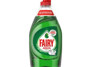 FAIRY ORIGINAL, 450ML FL