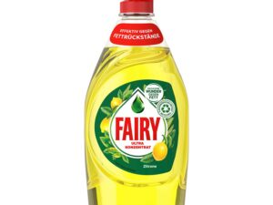 FAIRY ZITRONE, 450ML FL