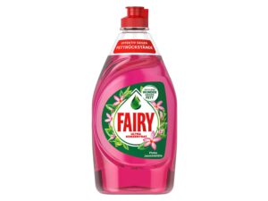 FAIRY PINKE JASMINBLUETE, 450ML FL