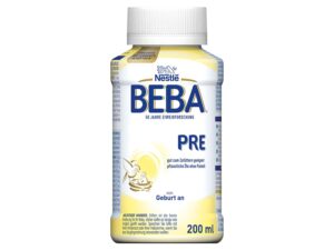 BEBA PRE, 200ML FL