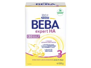 BEBA EXPERT HA 3 AB 10.M. 550G PK