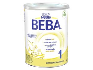 NESTLE BEBA 1, 800G DS