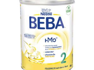 NESTLE BEBA 2, 800G DS