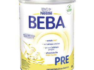 NESTLE BEBA PRE, 800G DS