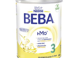 NESTLE BEBA 3, 800G DS