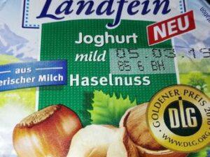 TODAYDENT ZAHNCREME SENSITIV 125ML TB 20093181