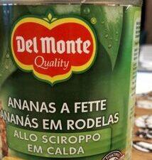DEL MONTE ANANASSCHEIBEN GEZUCK 570G DS 24000012313