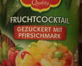 DEL MONTE FRUCHTCOCKTAIL GEZ FM 825G DS 24000198079