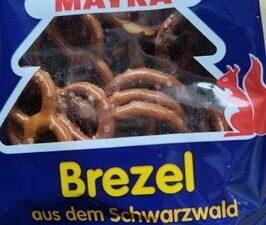 MAYKA BREZELN 200G BS 4006748000254