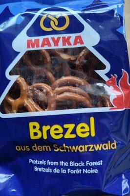 MAYKA BREZELN 200G BS 4006748000254